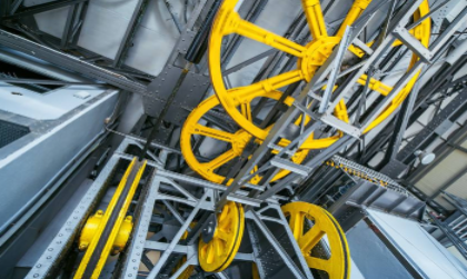  贮存和运输电线电缆产品的正确方法